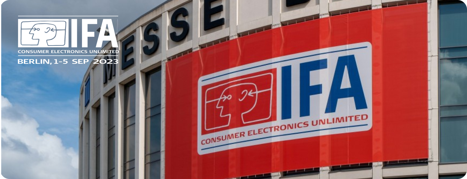 Global Innovation Embassy to Host Investment Panel at IFA Berlin